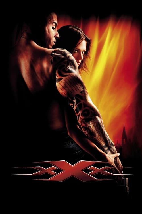 Scene from xXx